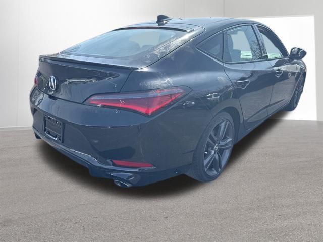 Used 2023 Acura Integra For Sale in Indianapolis, IN