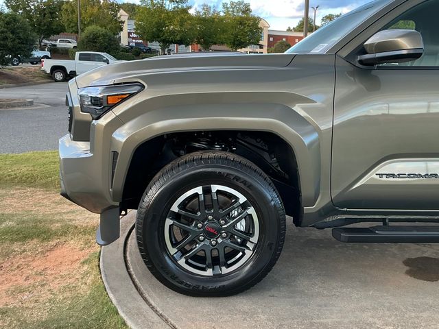 Used 2025 Toyota Tacoma Truck