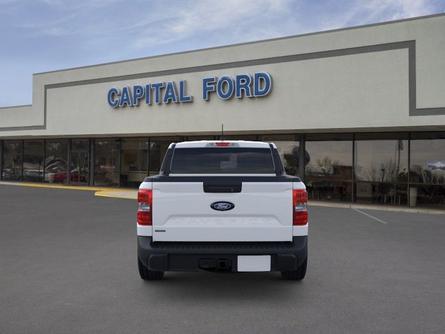 New 2026 Oxford White Ford XL image 5
