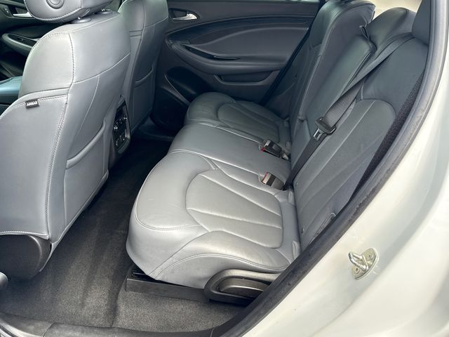 Used 2020 Buick Envision SUV