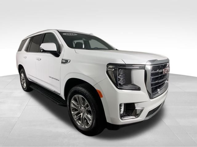 2024 GMC Yukon SLT 9