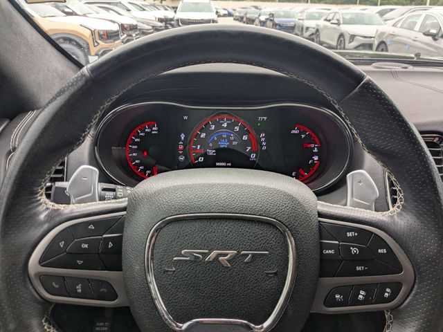 Used 2020 Dodge Durango SUV