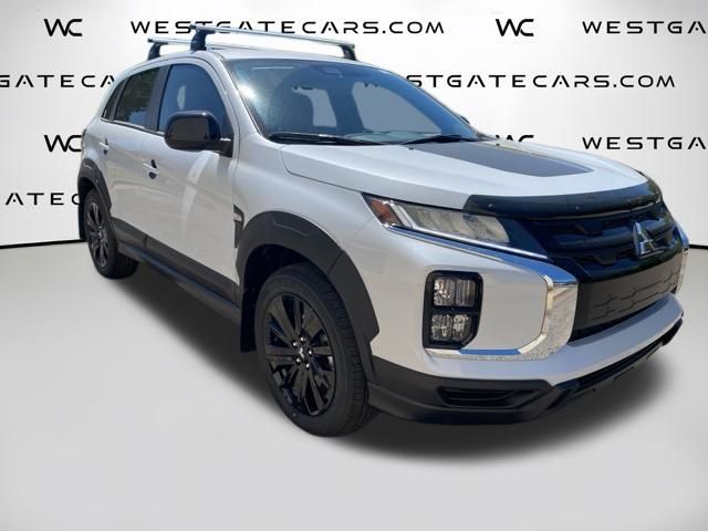 MitsubishiOutlander Sport27