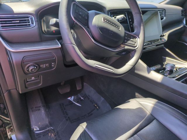 used 2023 Jeep Wagoneer L car, priced at $33,990
