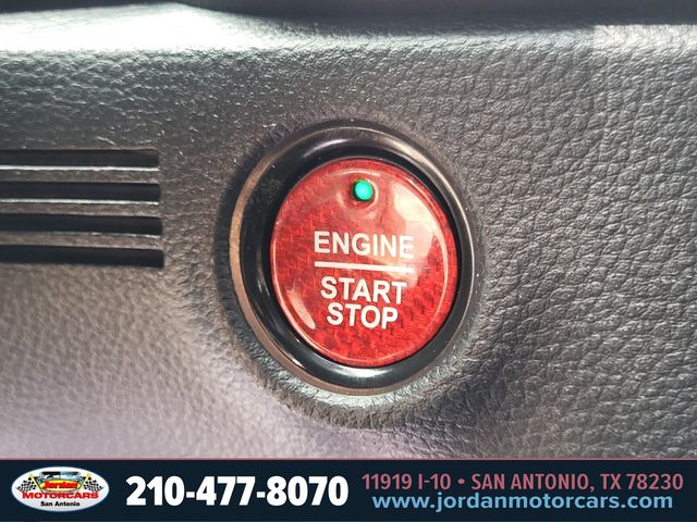 Used Car 2023 Ford Ranger  Lariat For Sale Under $40,000 In San Antonio, Texas