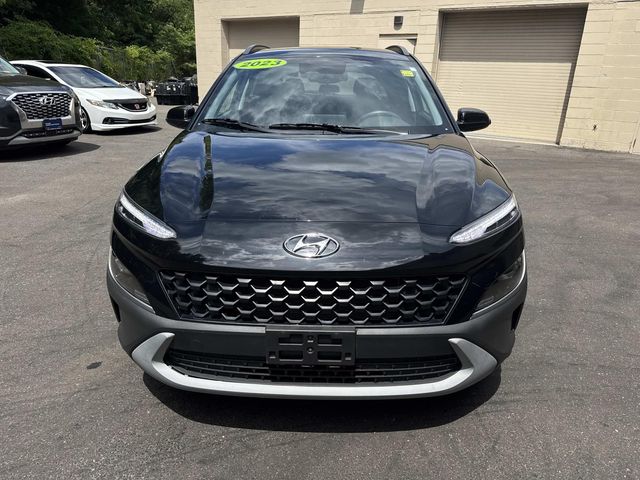 2023 Hyundai Kona - Image 2