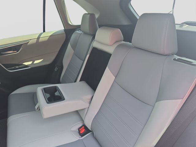 Used 2025 Toyota RAV4 SUV