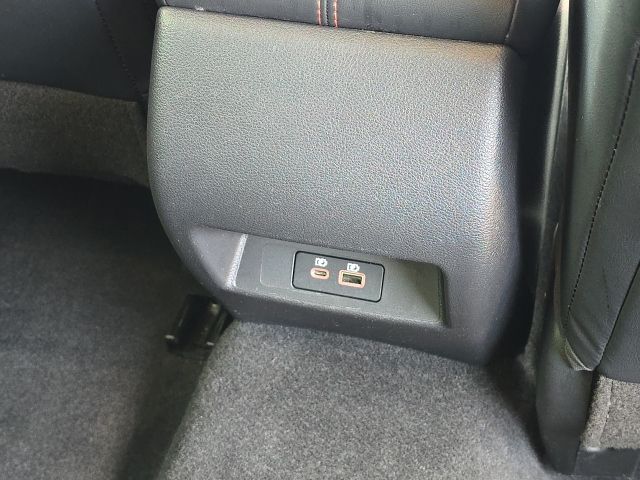 2024 Nissan Altima 2.5 SR:B02229