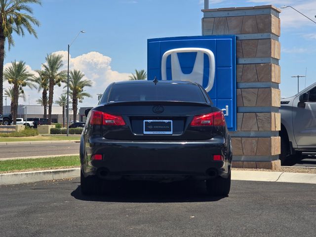 Used 2008  Lexus 250 image 6