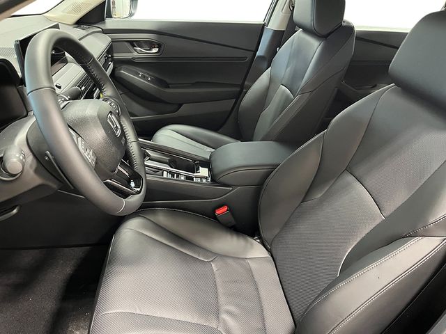 New 2026 Honda Accord Hybrid Sedan