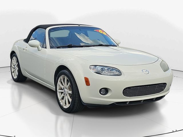 2006 Mazda MX-5 Miata MX-5's photo