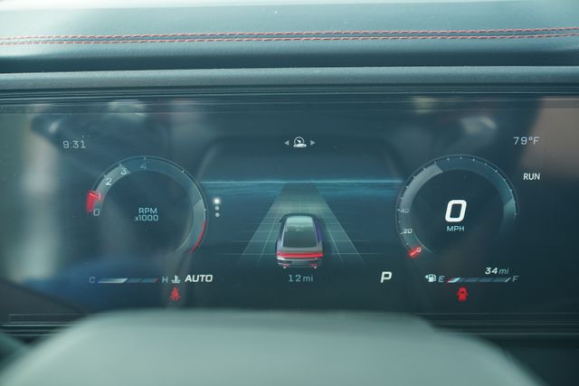 New 2026 Green Dodge Scat Pack image 20