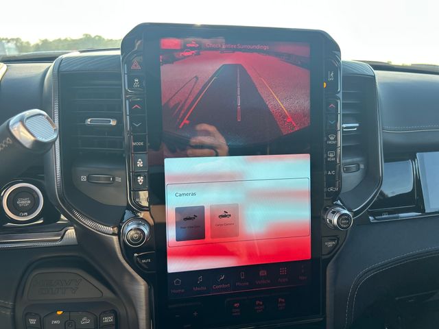 2025 RAM 2500 Power Wagon - Photo 32