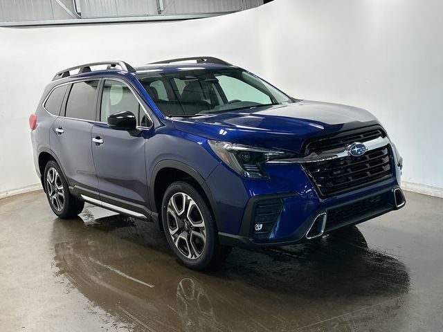 2026 Subaru Ascent Touring Blue at Auto Express Mitsubishi