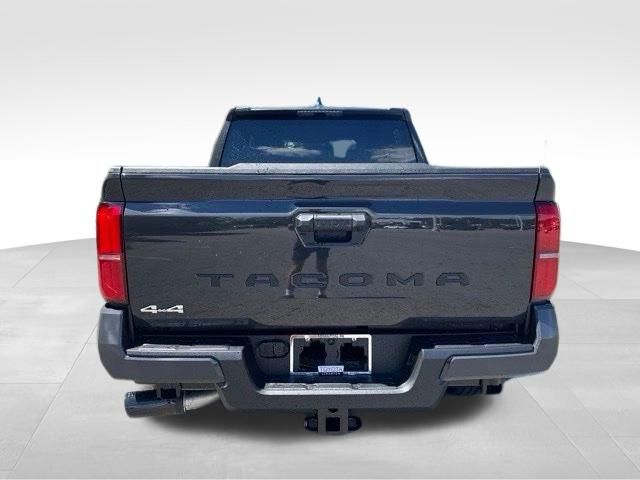 new 2026 Toyota Tacoma car, priced at $41,939