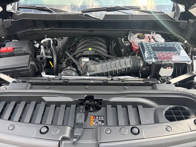 Used 2026 Chevrolet Silverado 1500 Truck