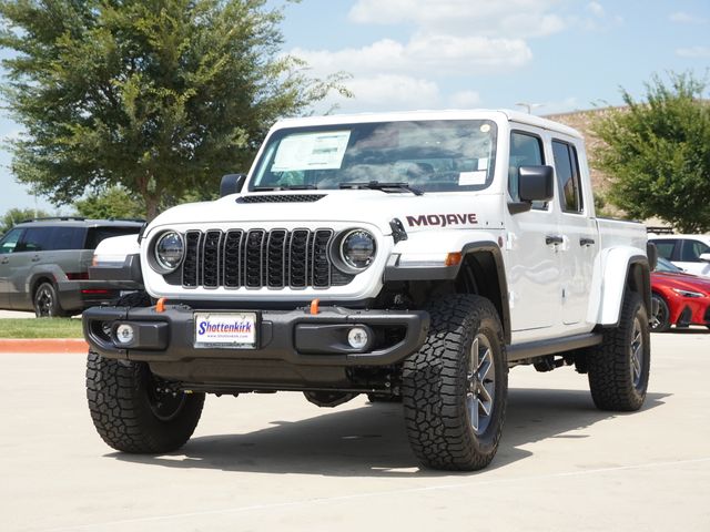 New 2026 Jeep Gladiator Truck