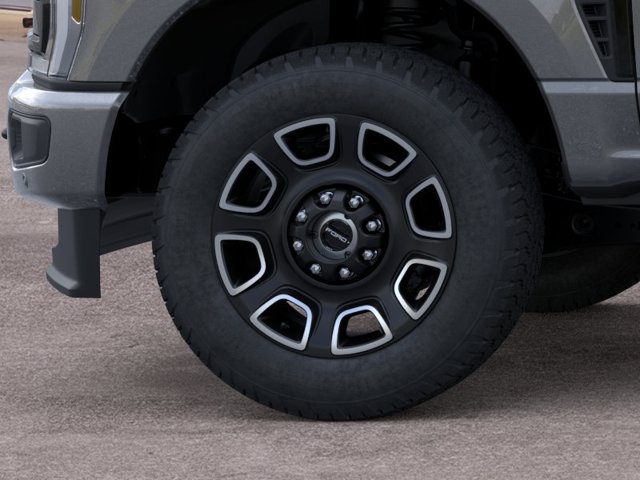 New 2026 Gray Ford Platinum image 19