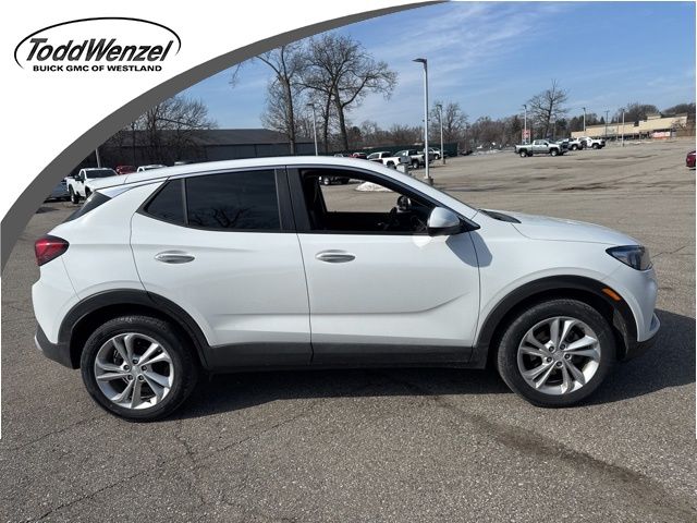 2023 Buick Encore GX Preferred FWD