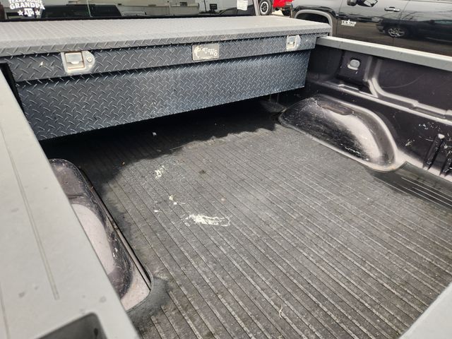 2015 Chevrolet Silverado 1500 LT Gray at Community Toyota