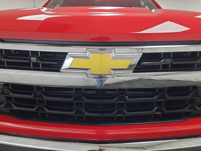 2026 – Chevrolet – Silverado 1500