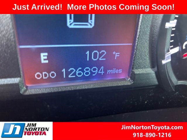 Used 2016 Toyota 4Runner SUV