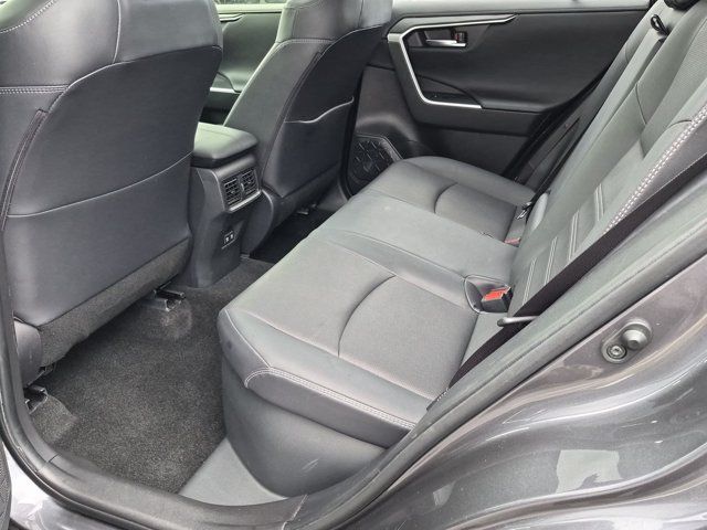 Used 2020 Toyota RAV4 Hybrid SUV