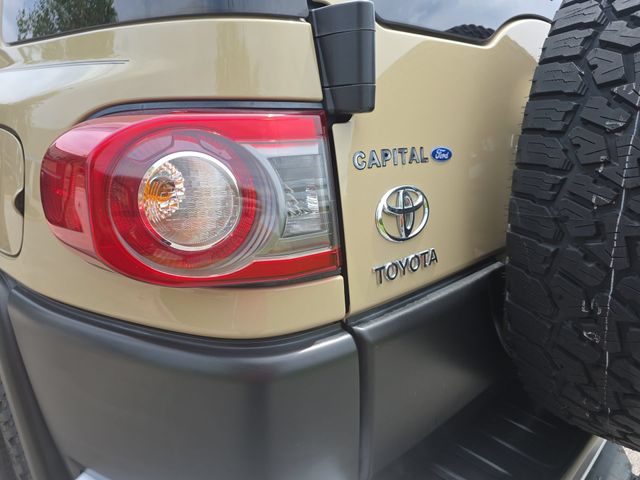 Used 2014 Quicksand Toyota Base image 33