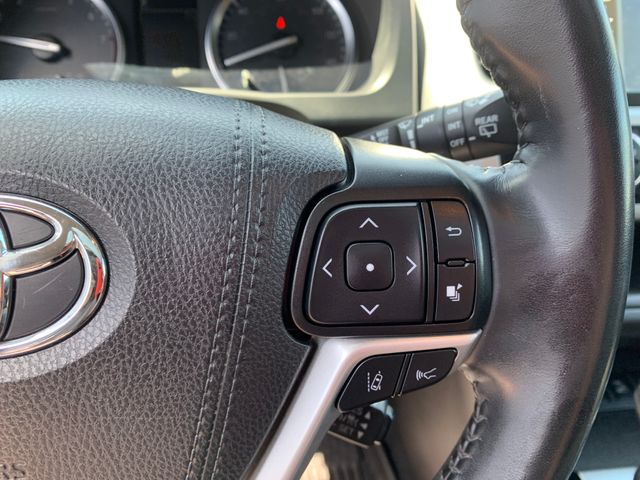 Used 2019 Toyota Highlander SUV