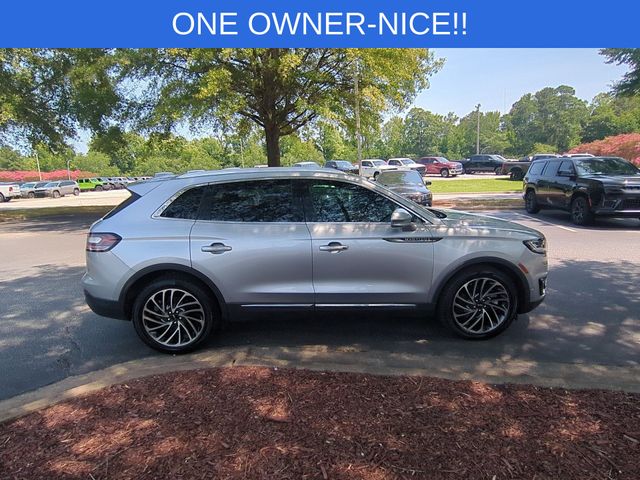 Used 2020 Silver Lincoln Reserve image 6