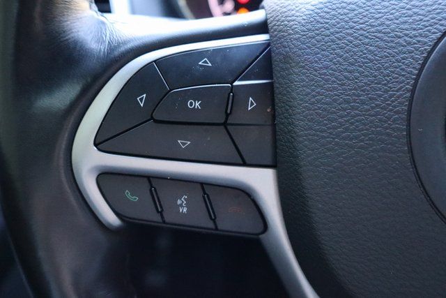 used 2021 Jeep Grand Cherokee car, priced at $20,900