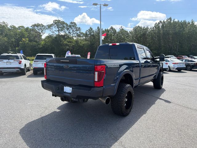 Used 2020 Ford F-250SD Truck