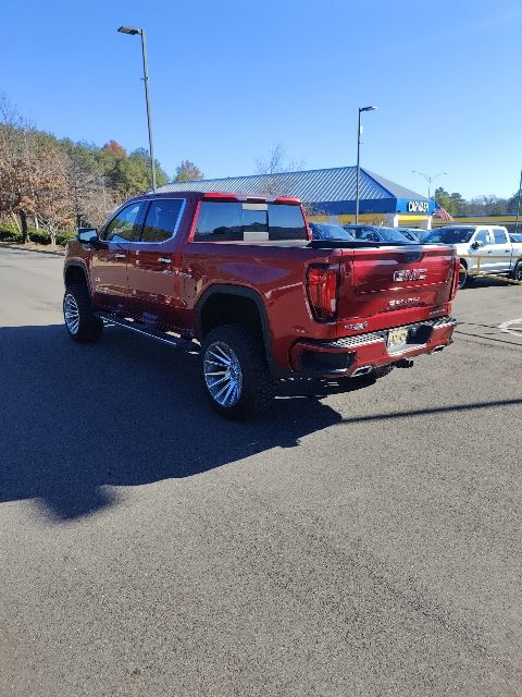 2021 GMC Sierra 1500 Denali 5