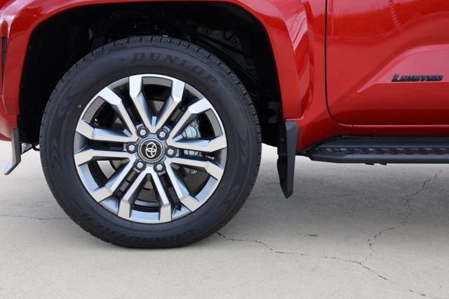 2026 Toyota 4Runner Limited - 8