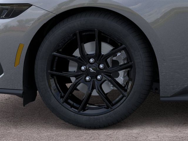 New 2026 Gray Ford EcoBoost image 20