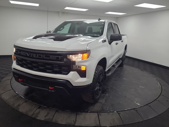 2023 – Chevrolet – Silverado 1500