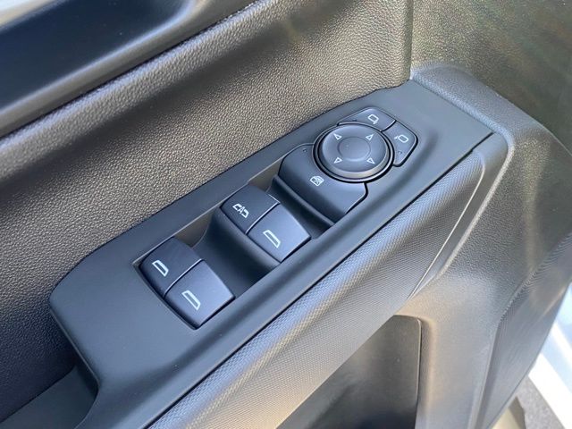 used 2024 Chevrolet Silverado 1500 car, priced at $39,376