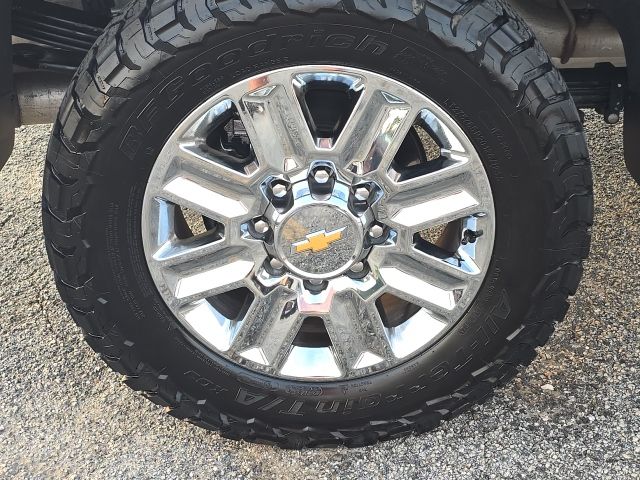 Photo of 2024 Chevrolet Silverado 2500HD High Country in Dallas, GA - 12,  2024 Chevrolet Silverado 2500HD High Country:167171A