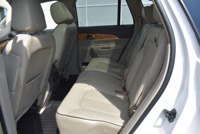 Used 2013 Lincoln MKX SUV