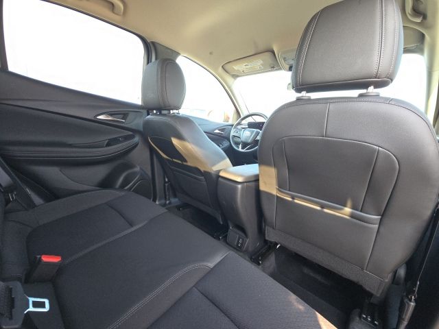 2024 Buick Encore GX Preferred:C02583