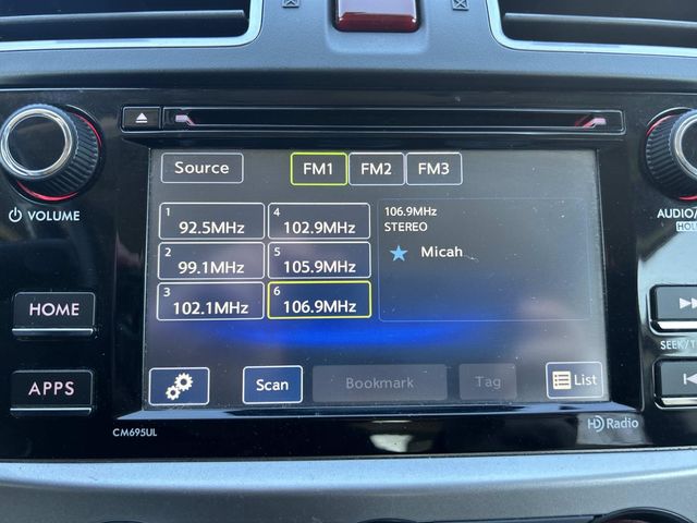 2016 Subaru Crosstrek - Image 20