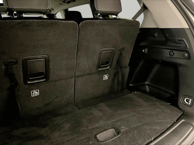 2021 Jeep Grand Cherokee L Limited White at John Sisson Motors