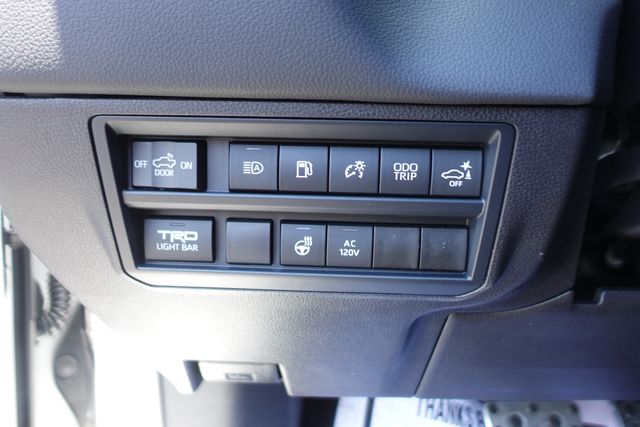 New 2026 Toyota Tundra i-FORCE MAX Truck