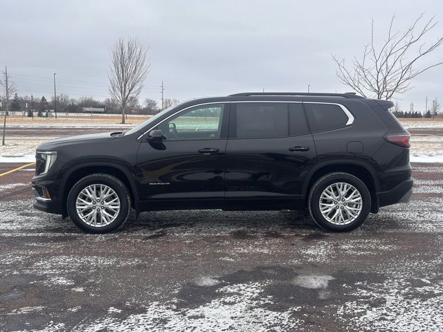 2024 GMC Acadia AWD Elevation