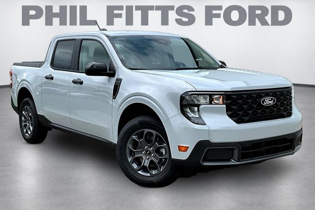 2026 Ford Maverick XLT - 0