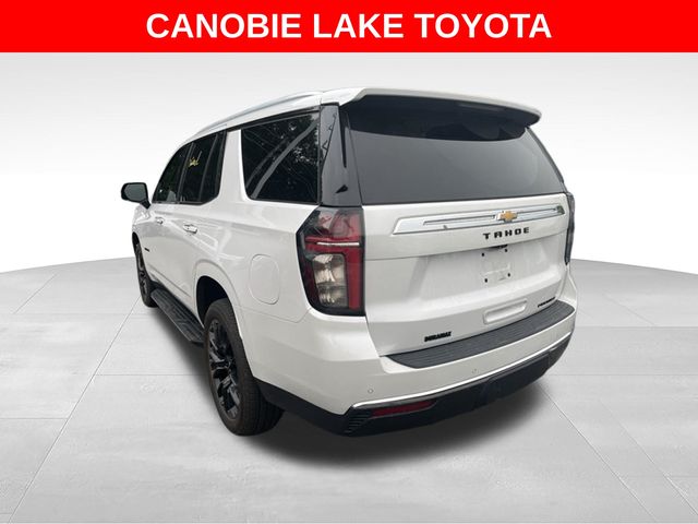 Used 2023 Chevrolet Tahoe SUV