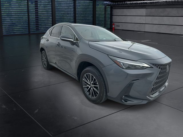 2024 Lexus TX - $39,588