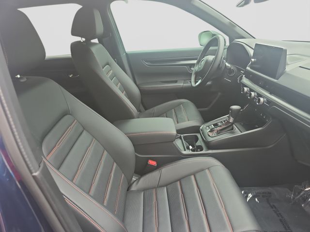 Used 2026 Honda CR-V Hybrid SUV