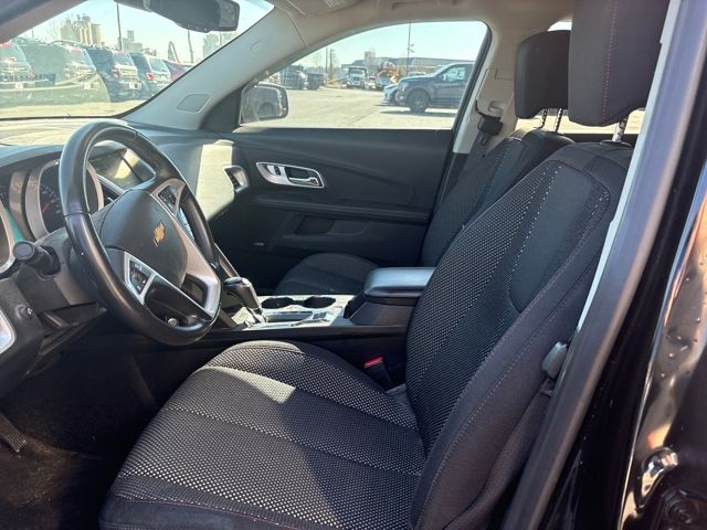 used 2017 Chevrolet Equinox car, priced at $9,818