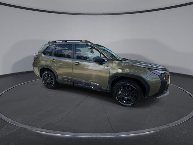 2026 Subaru Forester - $35,888